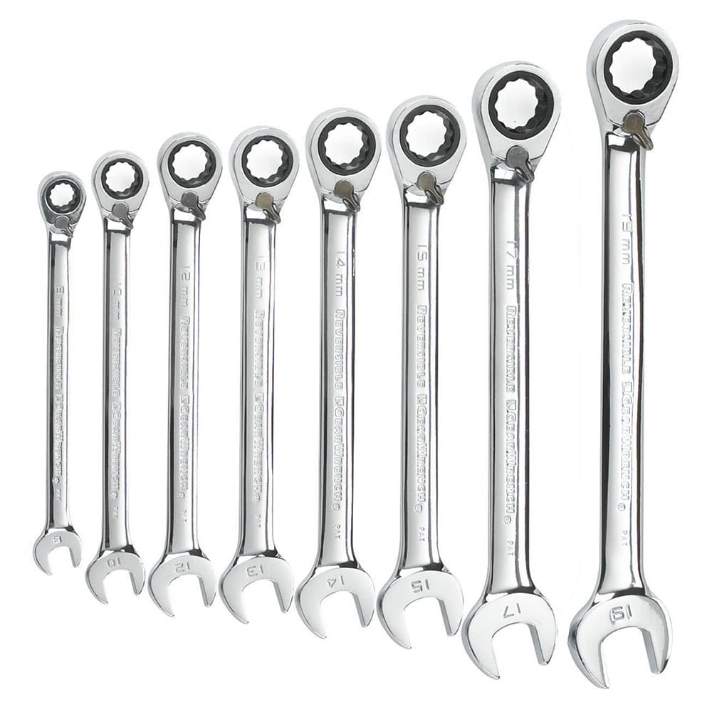 gear wrench sets GearWrench 9543