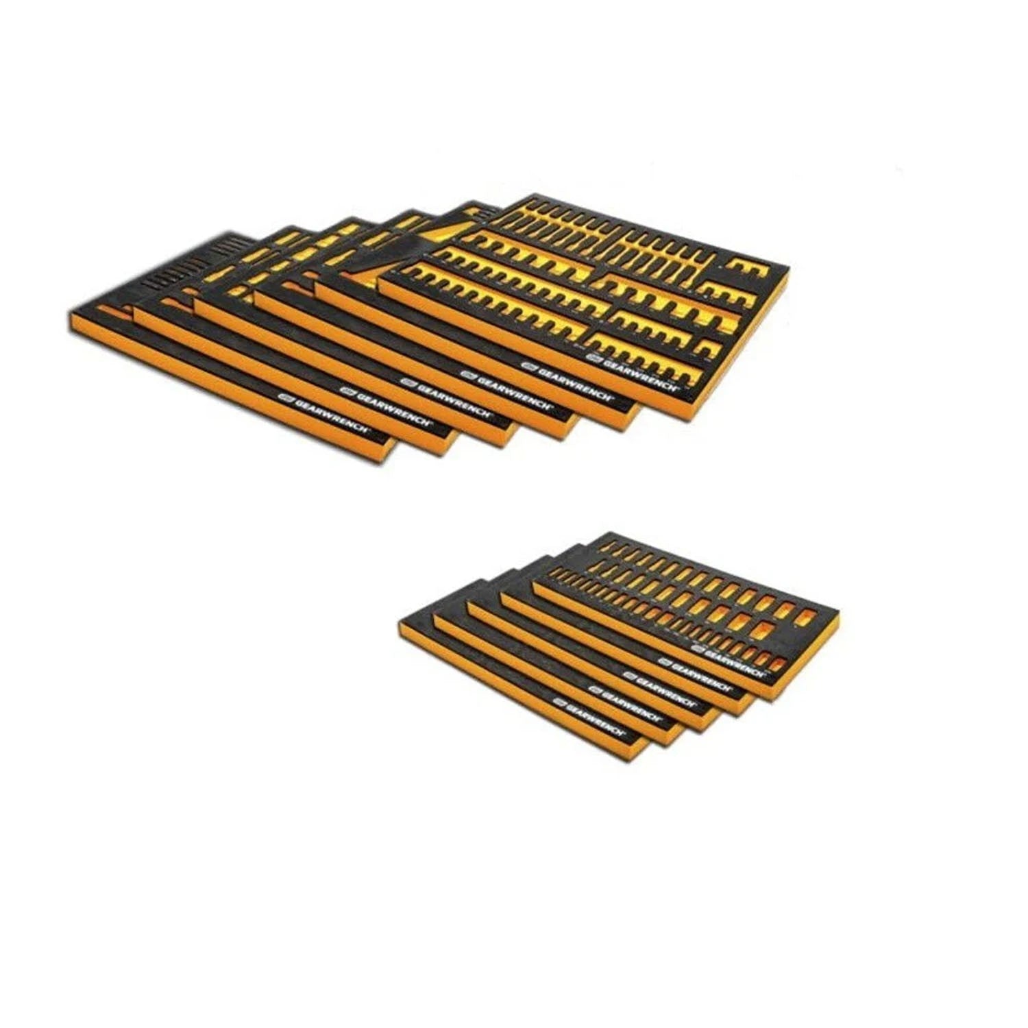 GearWrench 89060EVA EVA Foam Trays For 613 Piece Master Set
