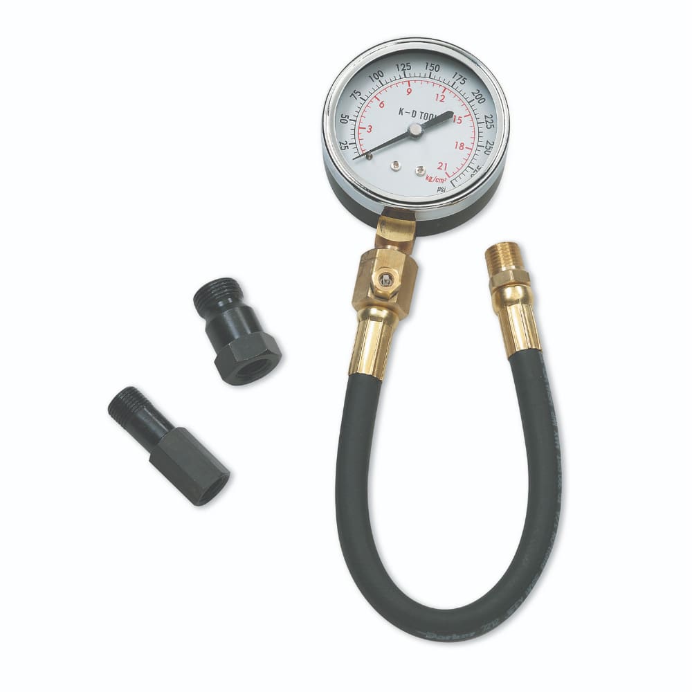 GearWrench 2428D Compression Tester