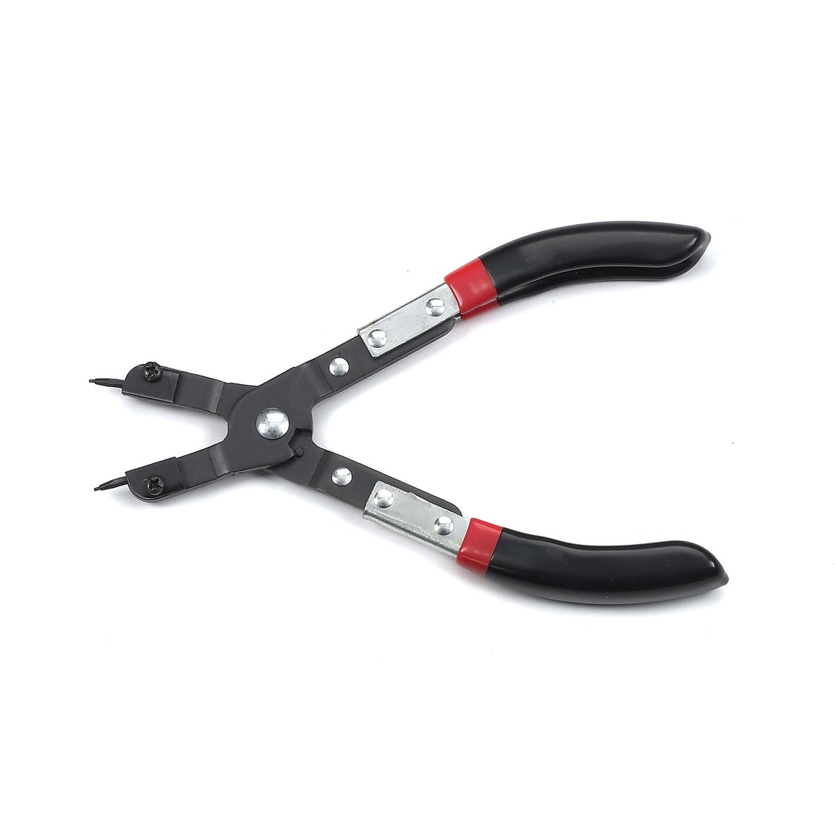 GearWrench 445 6.5" Interchangeable Tip Internal Snap Ring Pliers