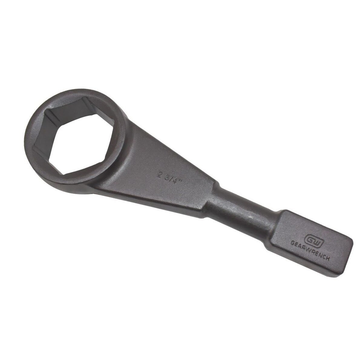 GearWrench 82330-05 2-3/4 in. 6-Point Standard Slugging Wrench - 2
