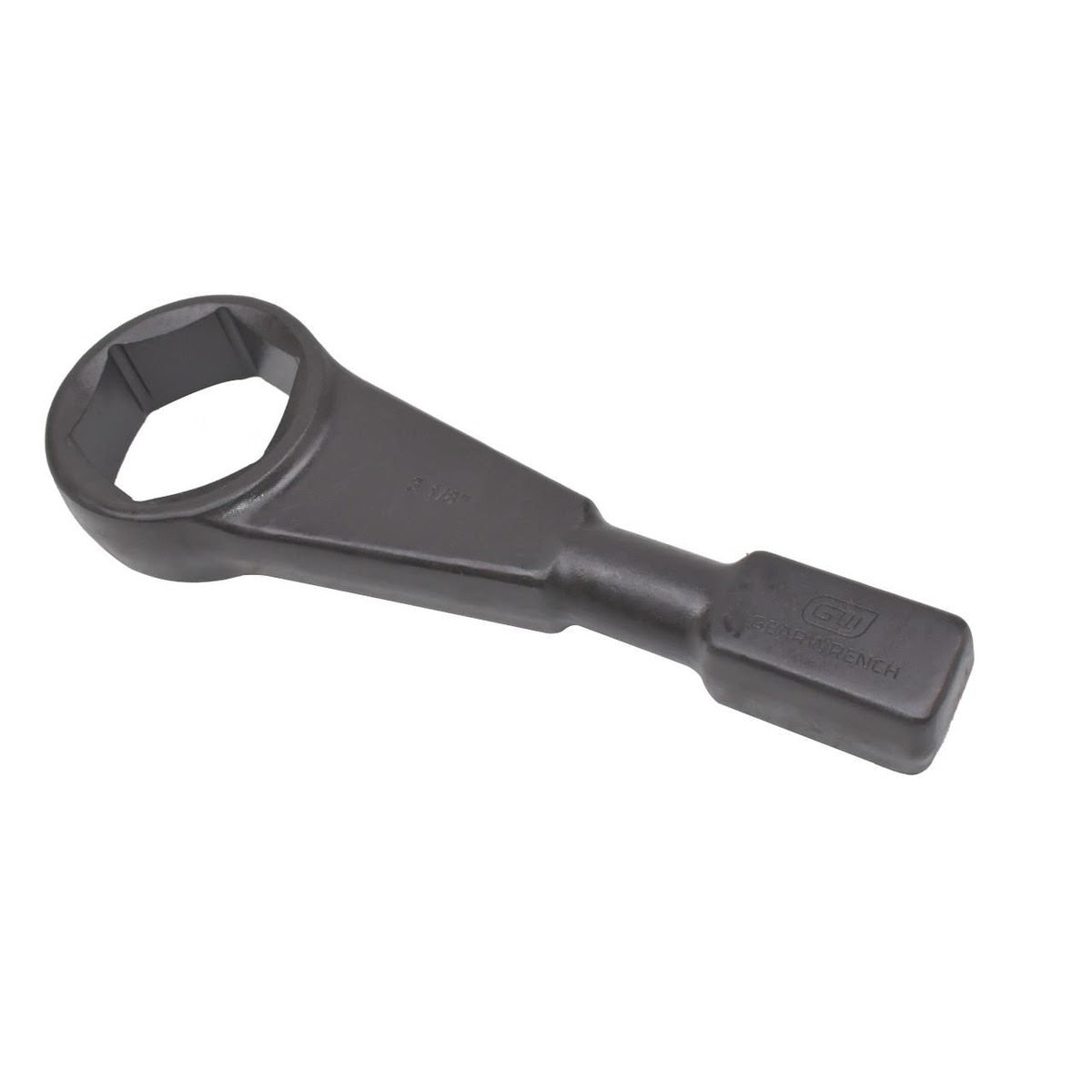 GearWrench 82332-05 3-1/8 in. 6-Point Standard Slugging Wrench - 2