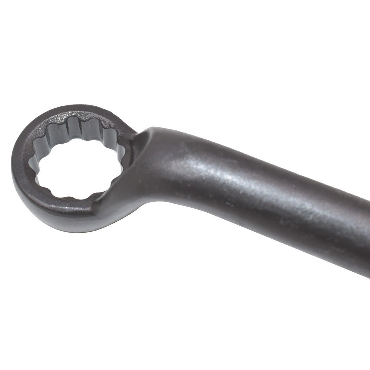 GearWrench 82340-05 1-1/16 in. 12 Point 45 Degree Offset Slugging Wrench - 4