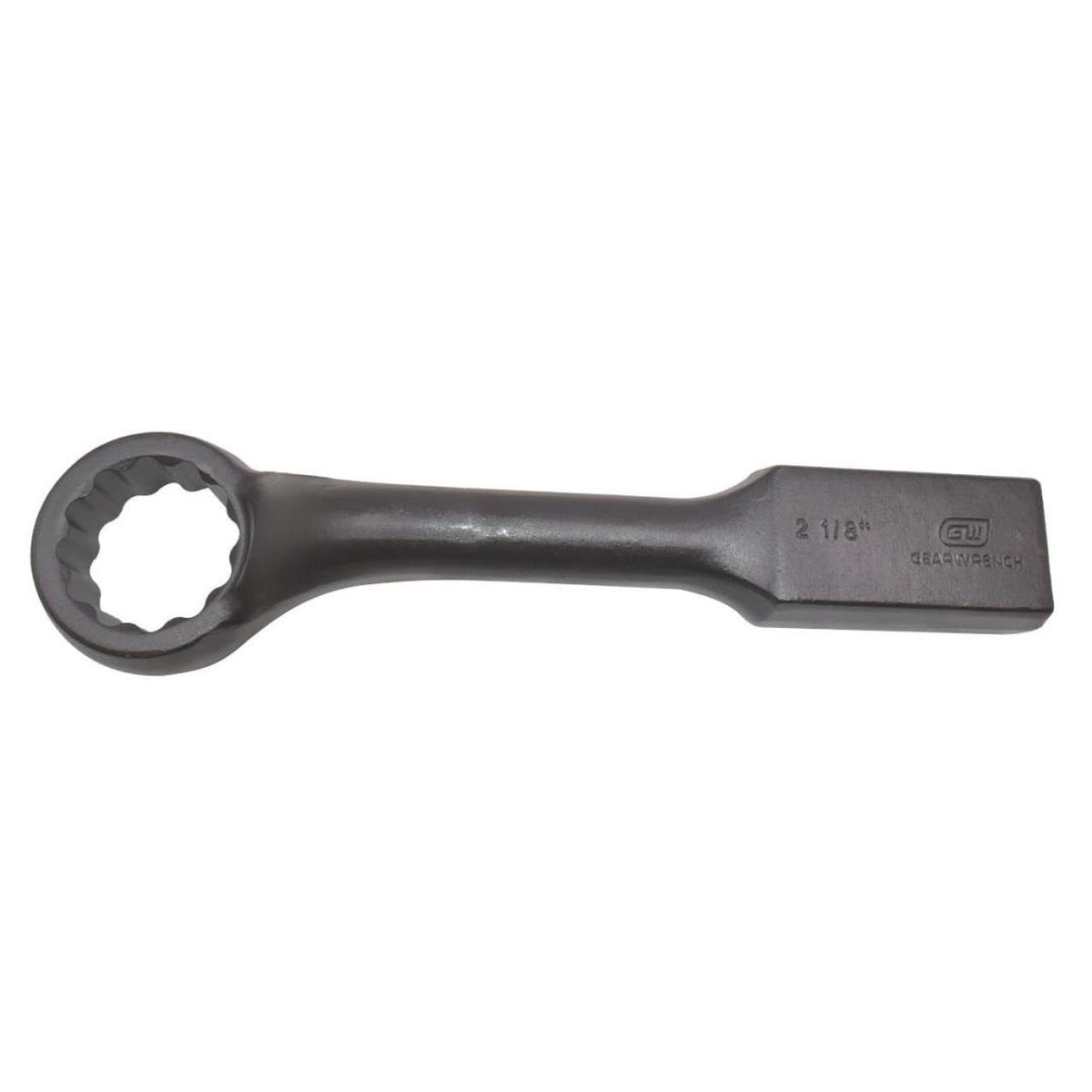 GearWrench 82355-05 2-1/8 in. 12 Point 45 Degree Offset Slugging Wrench