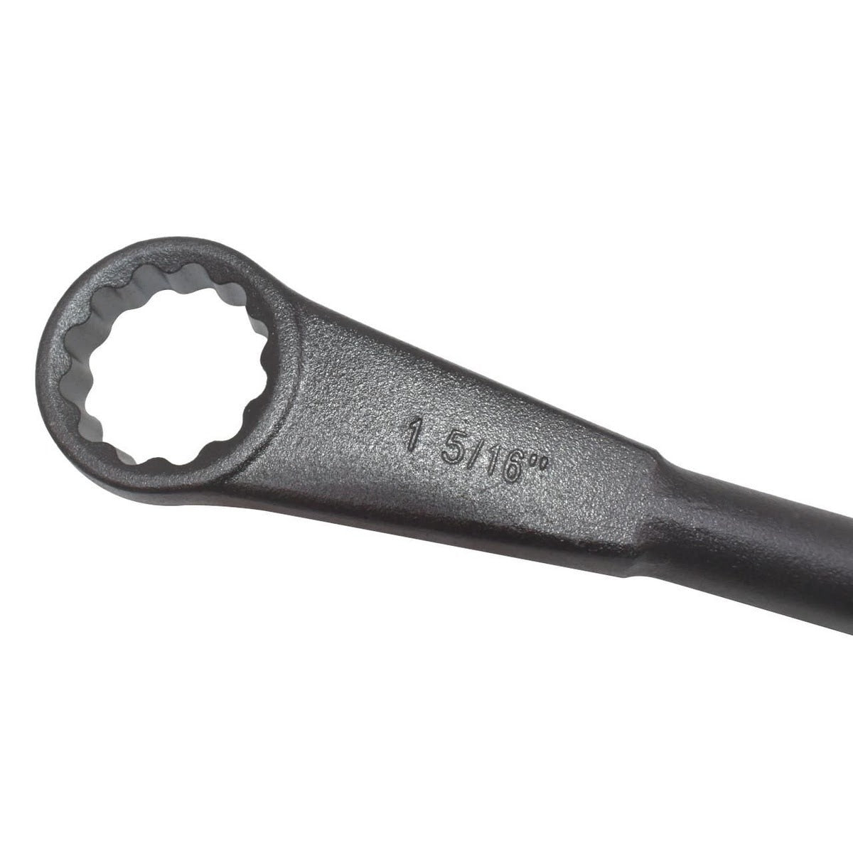 GearWrench 82369-05 1-5/16 in. 12 Point Standard Slugging Wrench - 2