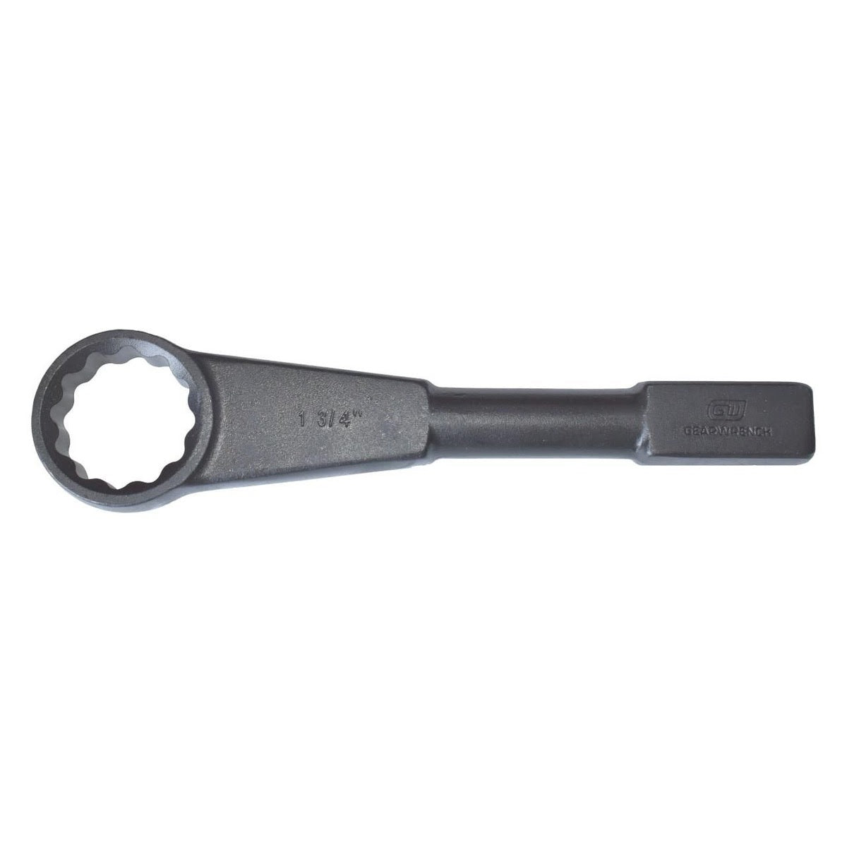 GearWrench 82375-05 1-3/4 in. 12 Point Standard Slugging Wrench