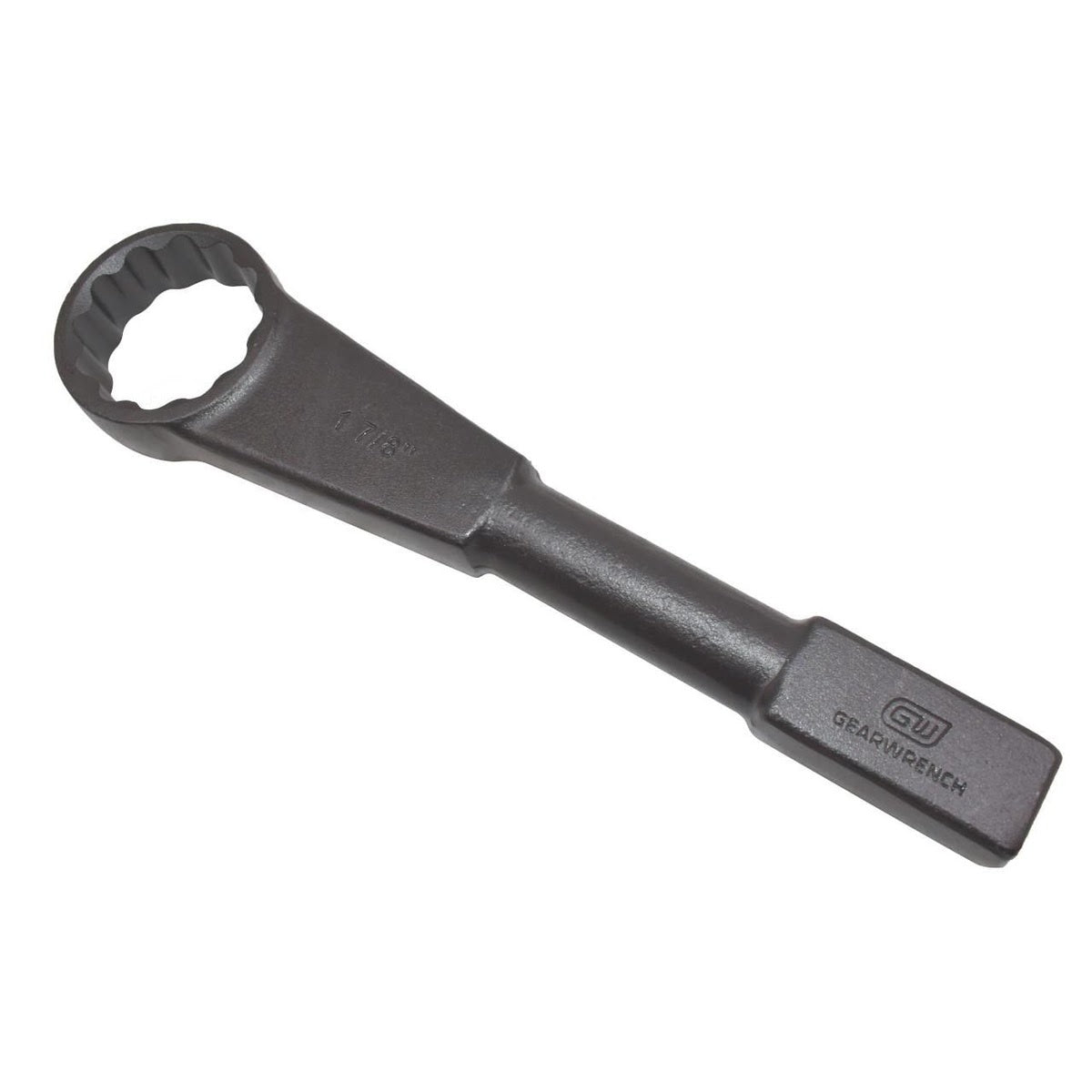 GearWrench 82377-05 1-7/8 in. 12 Point Standard Slugging Wrench - 3