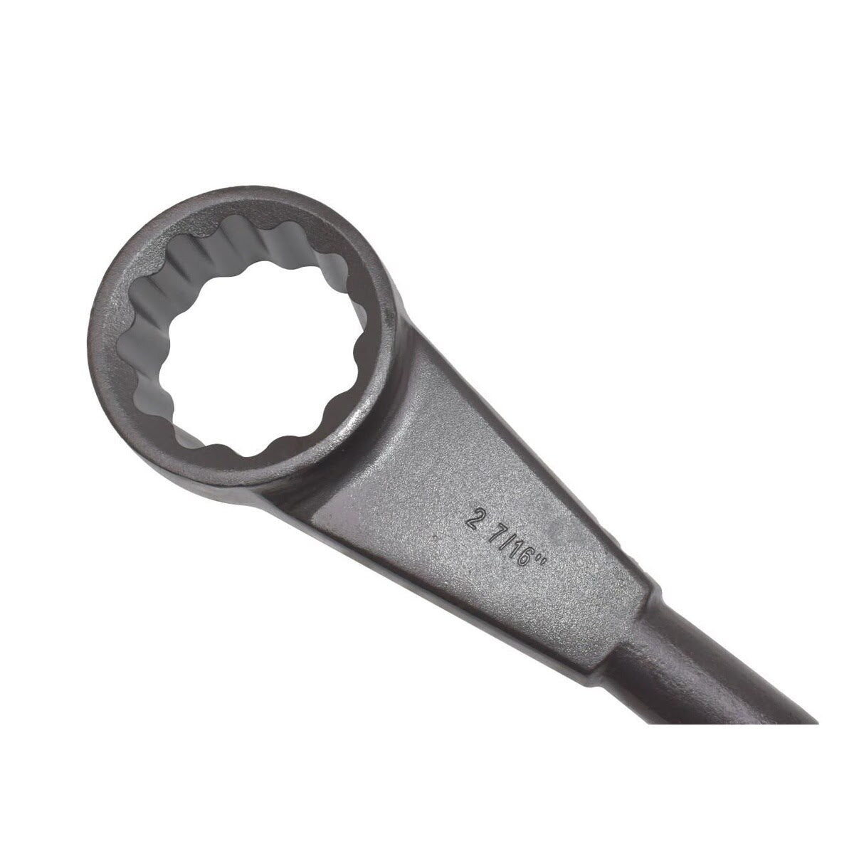 GearWrench 82384-05 2-7/16 in. 12 Point Standard Slugging Wrench - 3