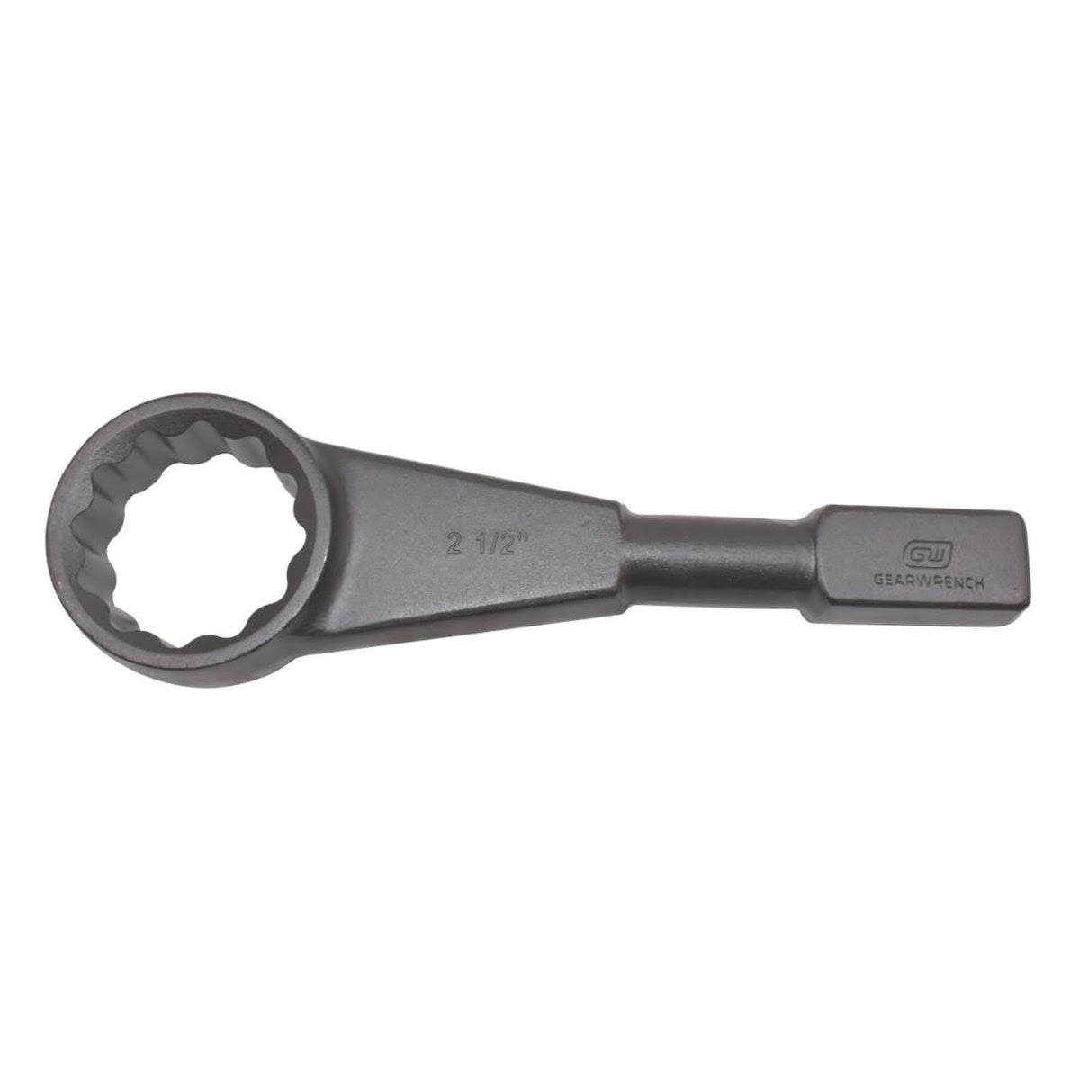 GearWrench 82385-05 2-1/2 in. 12 Point Standard Slugging Wrench