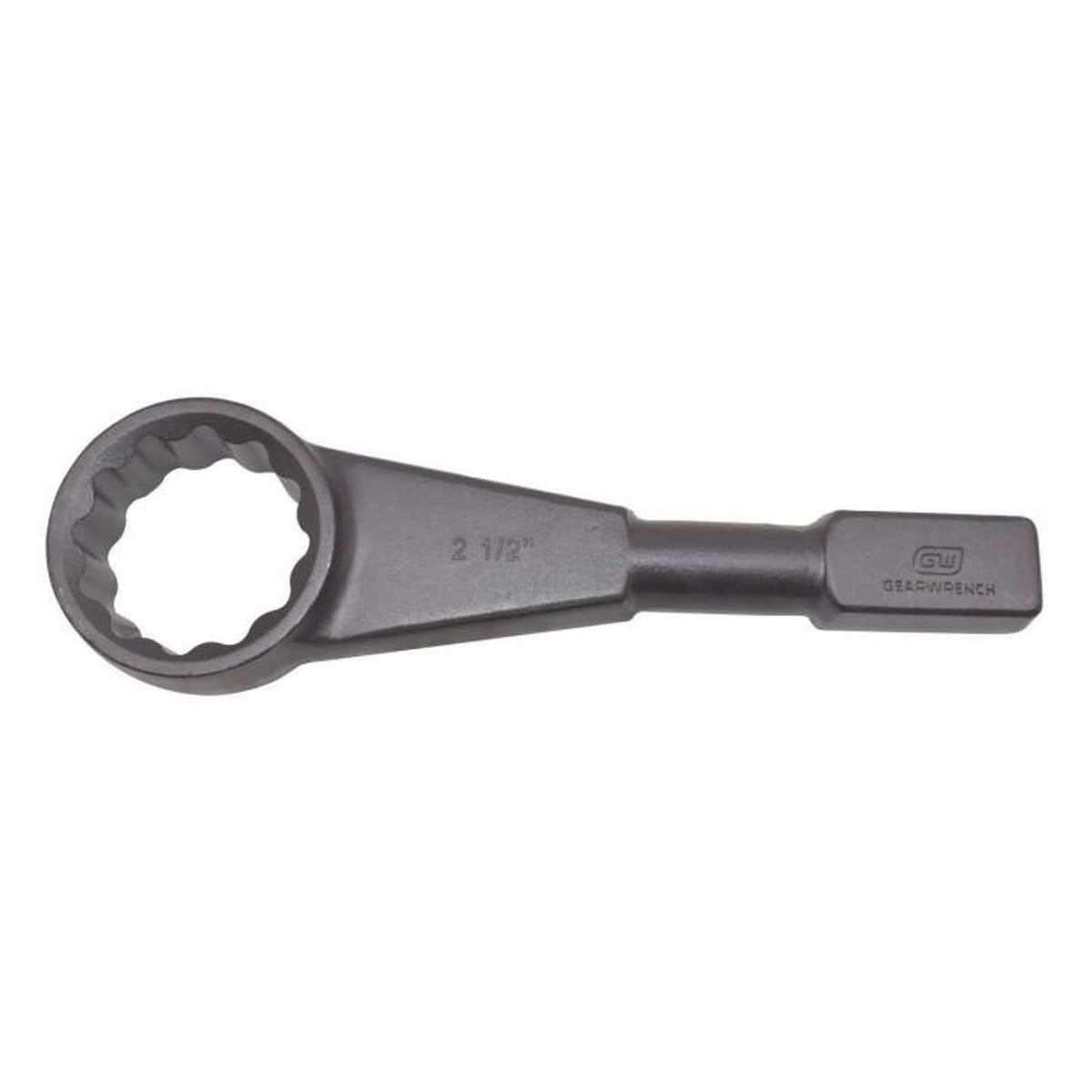 GearWrench 82385-05 2-1/2 in. 12 Point Standard Slugging Wrench - 2