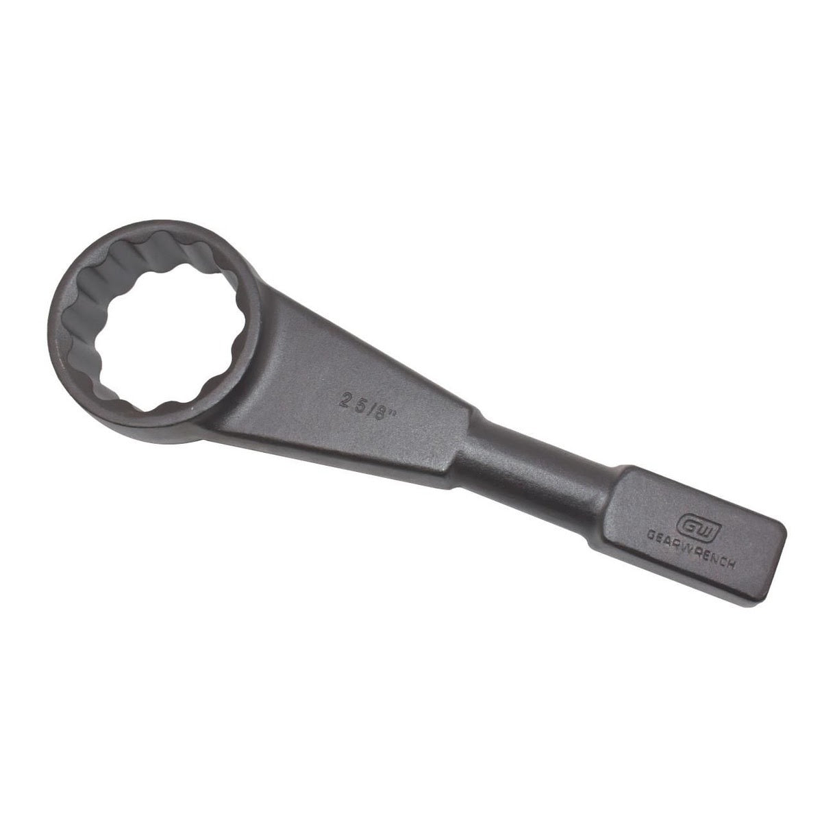 GearWrench 82387-05 2-5/8 in. 12 Point Standard Slugging Wrench - 3