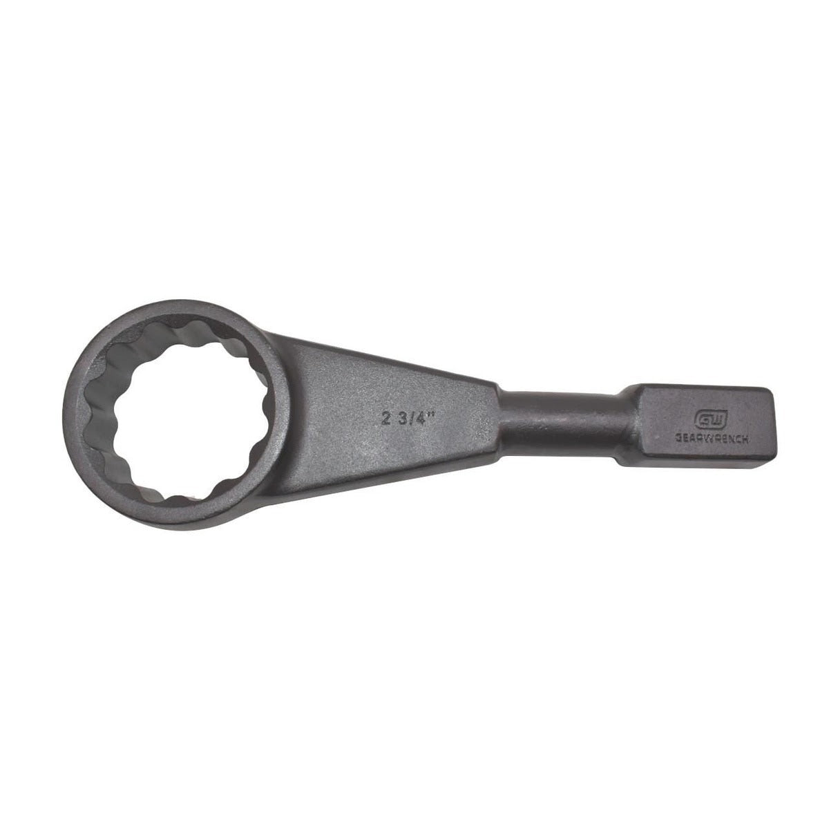 GearWrench 82388-05 2-3/4 in. 12 Point Standard Slugging Wrench - 2