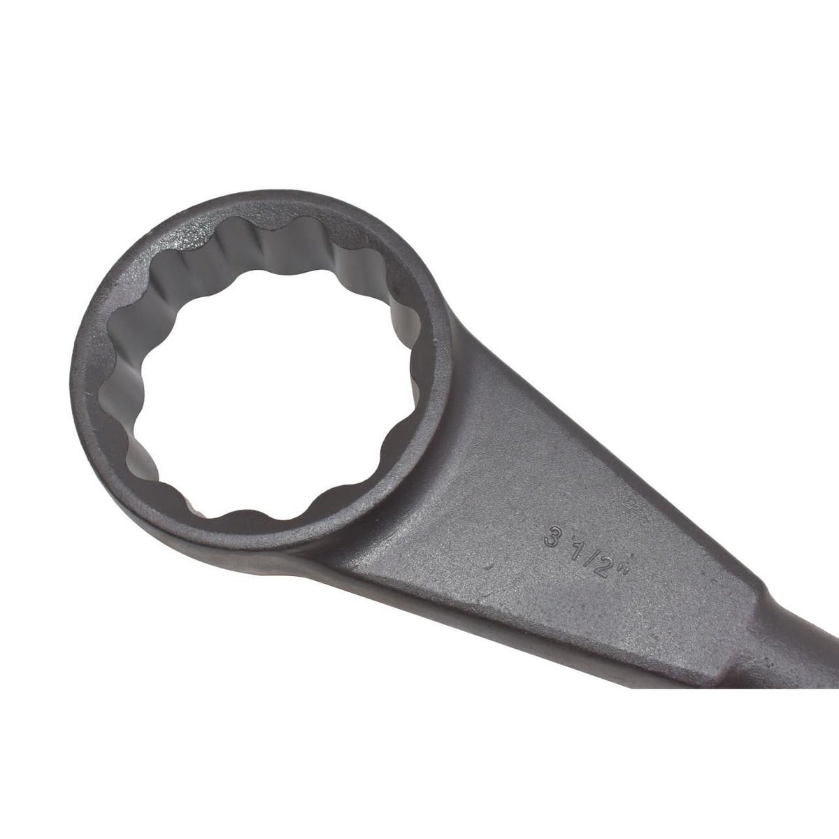 GearWrench 82394-05 3-1/2 in. 12 Point Standard Slugging Wrench - 2