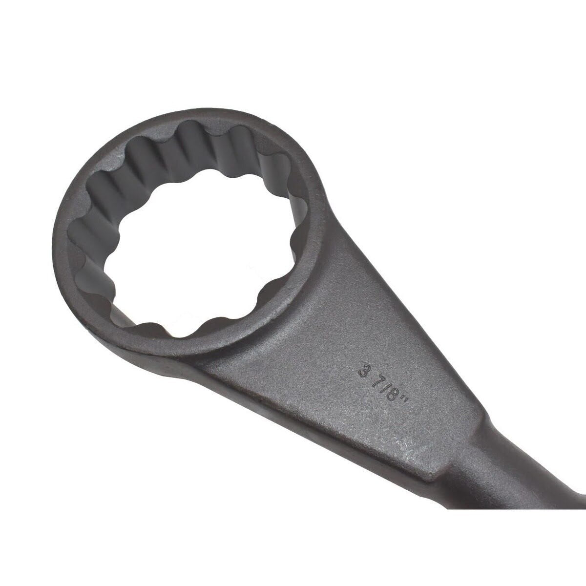 GearWrench 82396-05 3-7/8 in. 12 Point Standard Slugging Wrench - 3