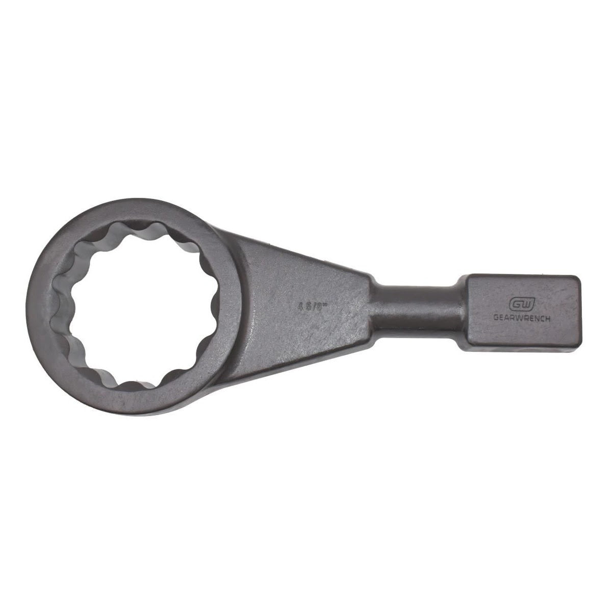 GearWrench 82400-05 4-5/8 in. 12 Point Standard Slugging Wrench