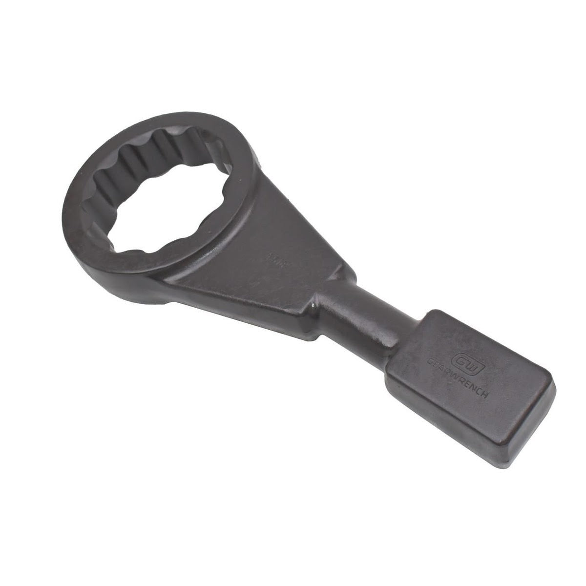 GearWrench 82400-05 4-5/8 in. 12 Point Standard Slugging Wrench - 2