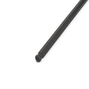 GearWrench 83505 26 Piece SAE/Metric Ball End Long Arm Hex Key Set - Ball End, Long Arm, SAE & Metric Sizes - 4