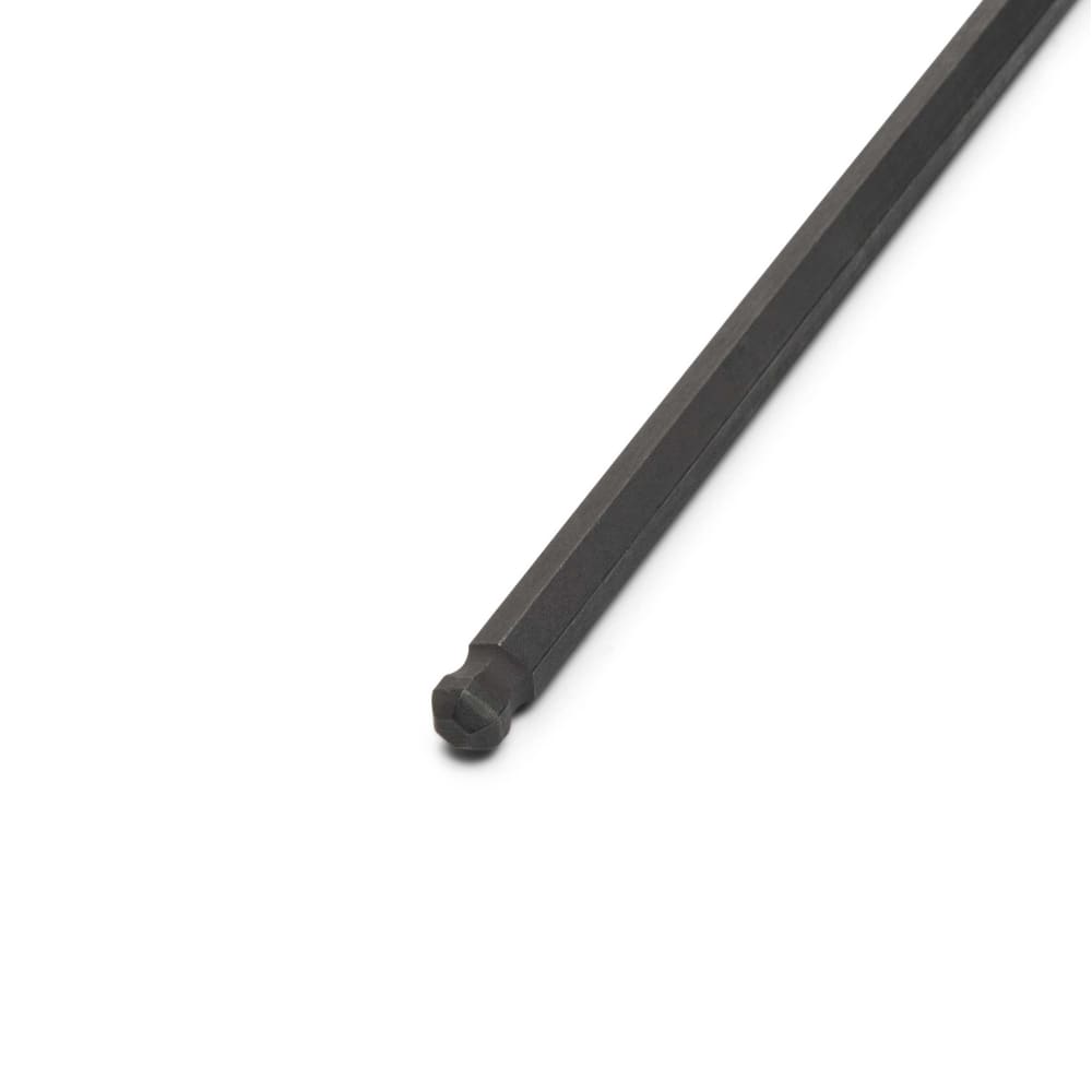 GearWrench 83521 9 Piece Metric Ball End Long Arm Hex Key Set - 4