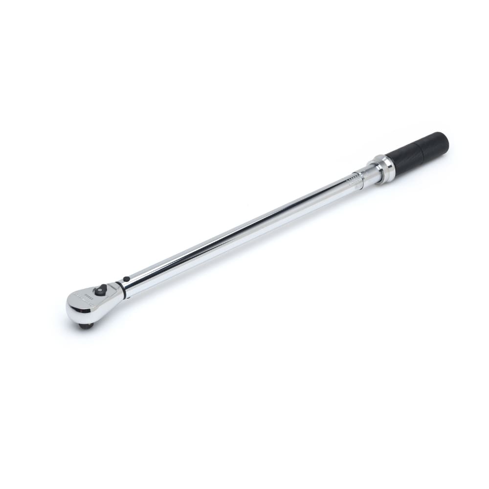 Gearwrench Micrometer Torque Wrenches