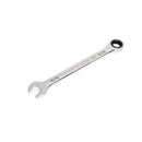 GearWrench 86952 15/16" 90-Tooth 12 Point Ratcheting Combination Wrench - 3