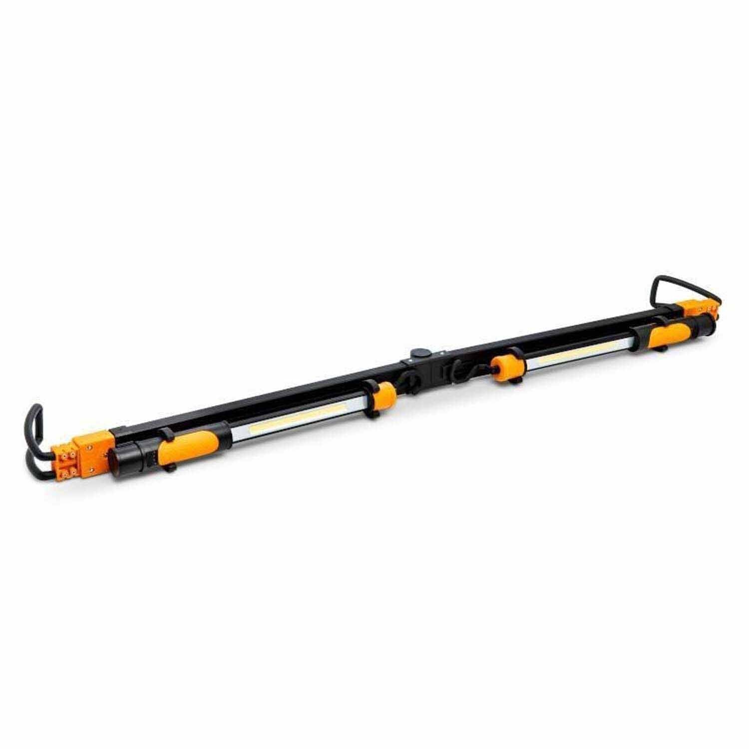 GearWrench GWUHL Foldable Underhood COB LED Light with Rechargeable Battery (1 Pack) - 2