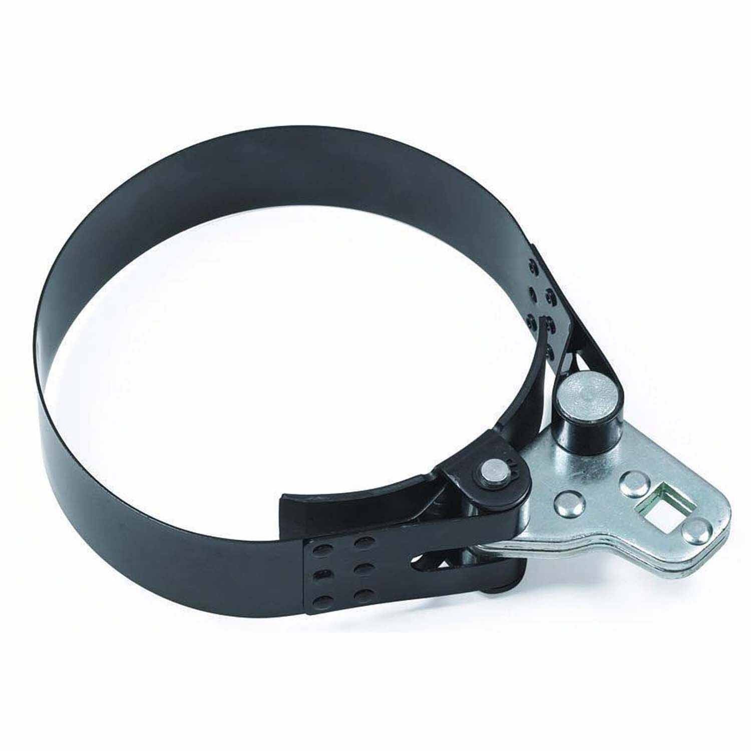 Gearwrench 2320D Heavy-Duty Oil Filter Wrench for Truck Filters