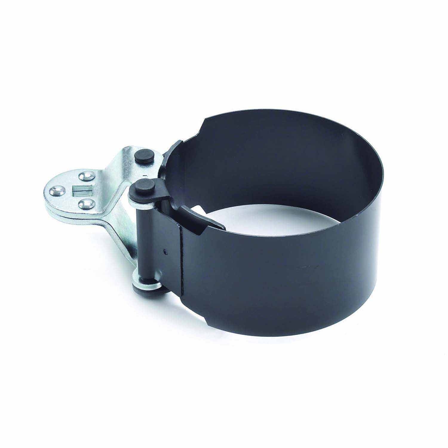Gearwrench 2321W Wide Heavy-Duty Oil Filter Wrench for Truck Filters