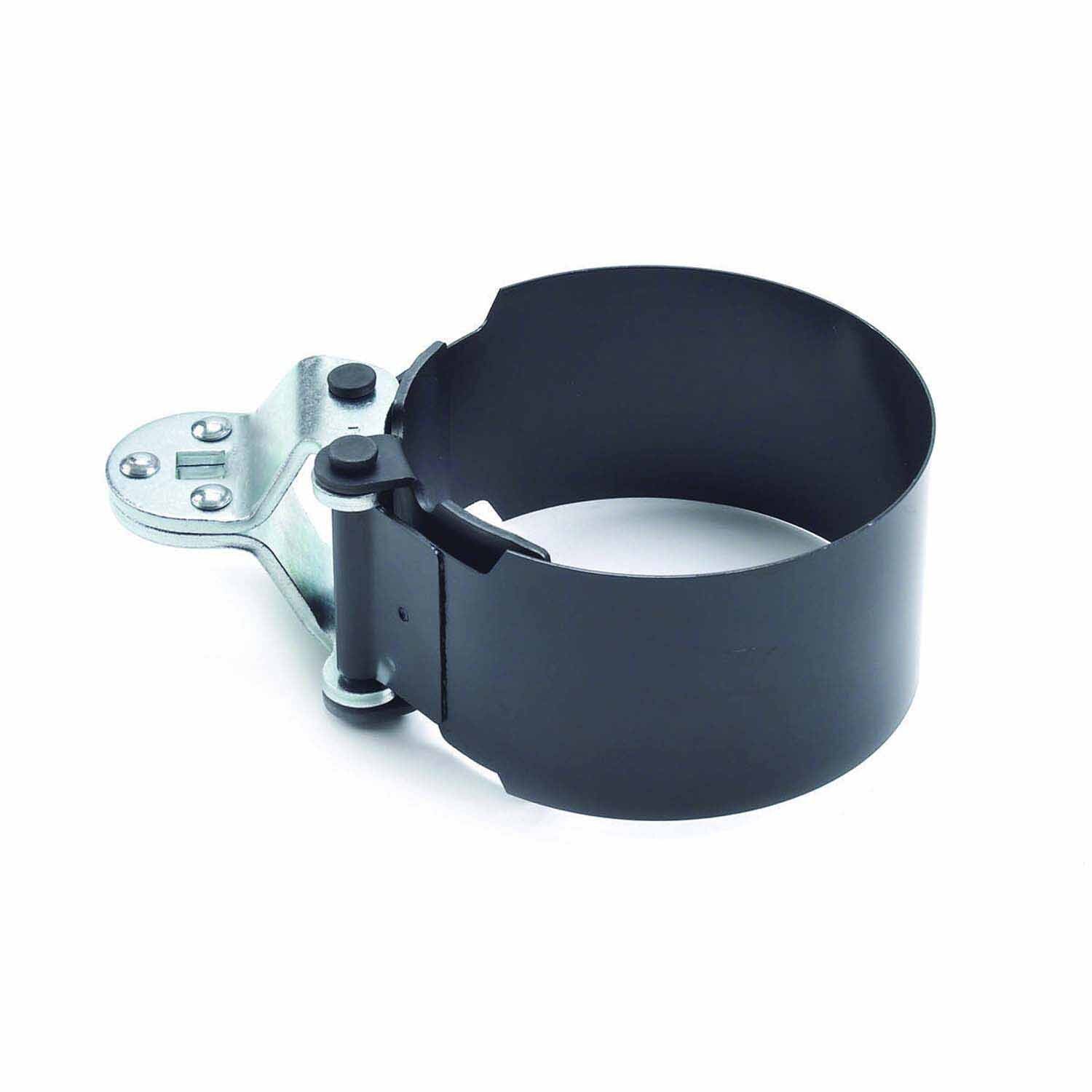 Gearwrench 2322W Wide Heavy-Duty Oil Filter Wrench 4-3/4" to 5-1/2"