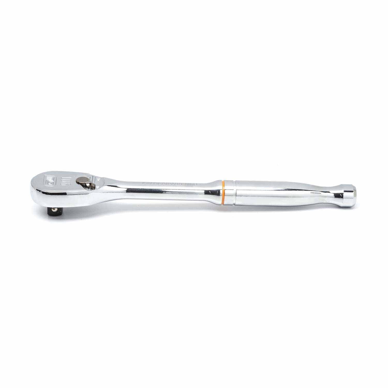 Gearwrench 80556 12 Pc. 3/8" Drive 6 Point Standard SAE Mechanics Tool Set - 4