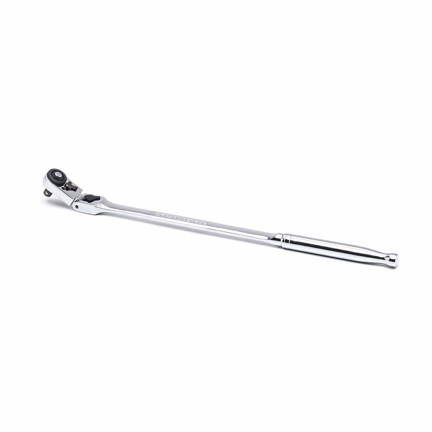 Gearwrench 81032 45 Pc. 1/4" Drive 6 Point Standard Metric Slim Head Mechanics Tool Set - 2