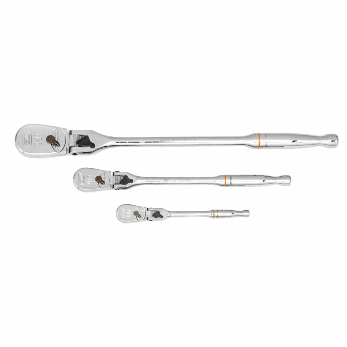 GearWrench 81276T 3 Pc. 1/4