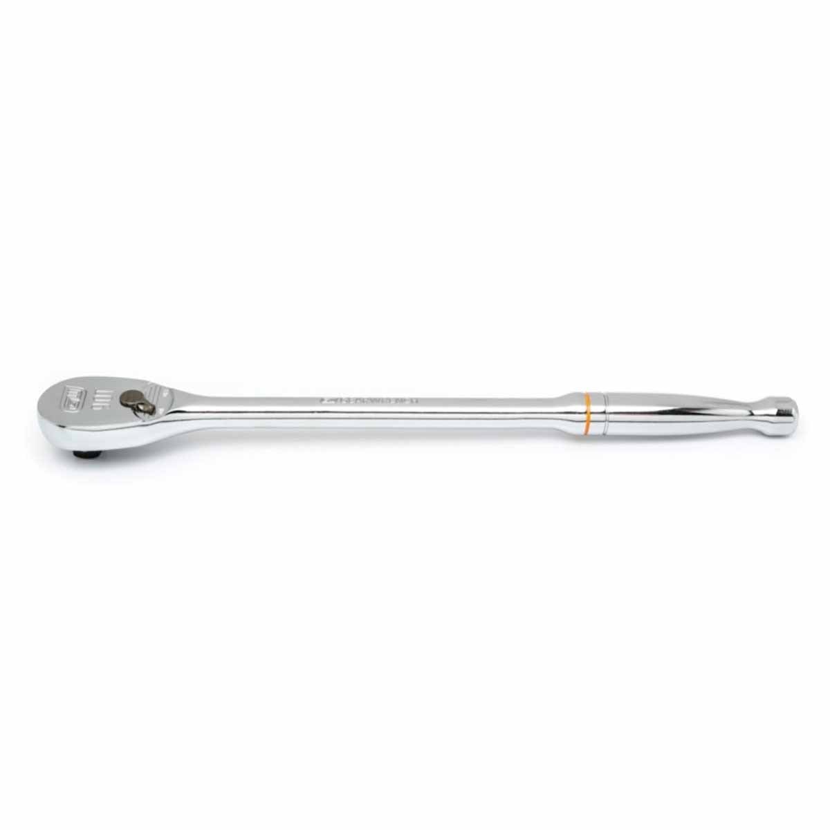 GEARWRENCH GEARWRENCH 1/2 Drive 84 Tand Lange Handvat Teardrop Ratel 15 81360a 07