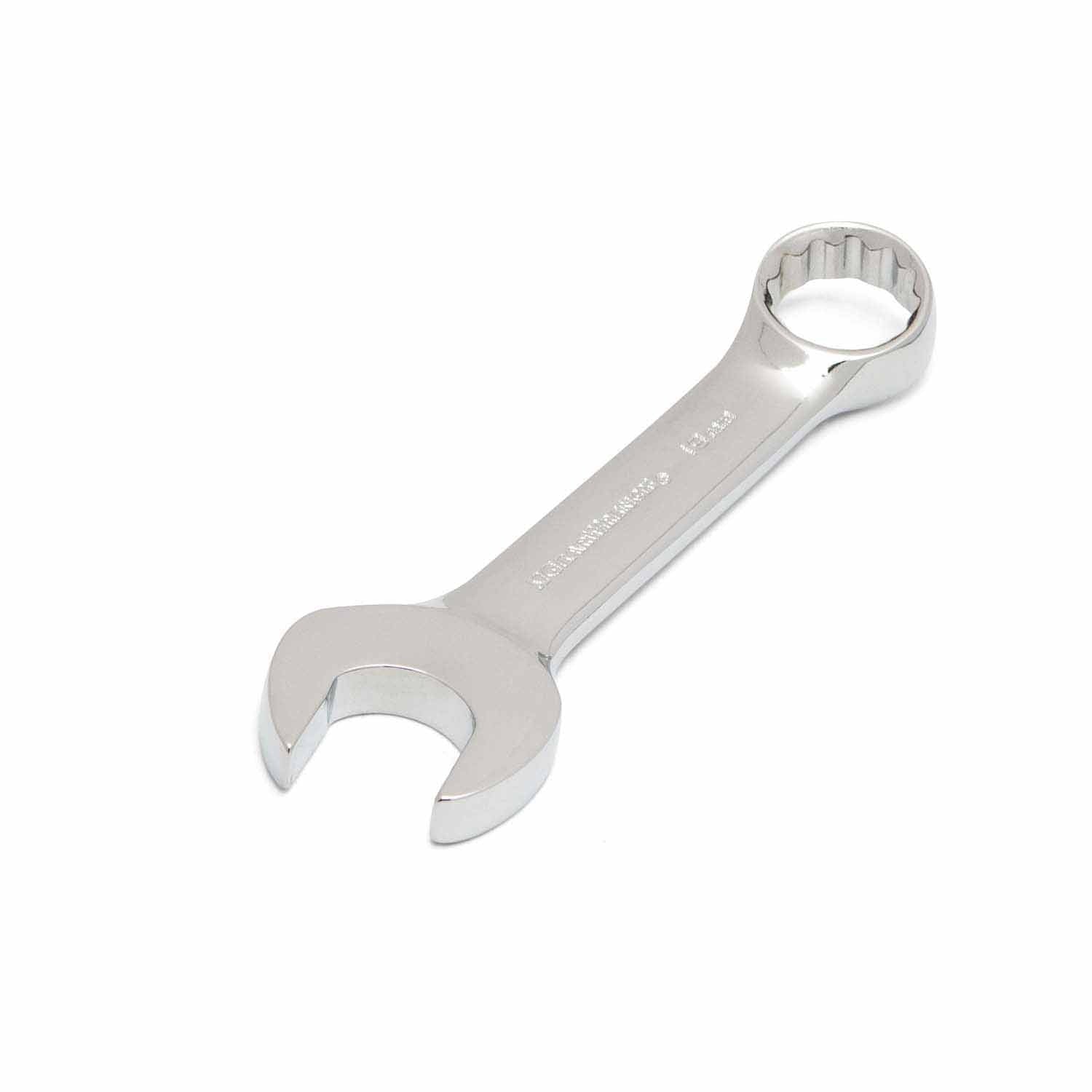 Gearwrench 81904 10 Pc. 12 Point Stubby Combination Metric Wrench Set - 2