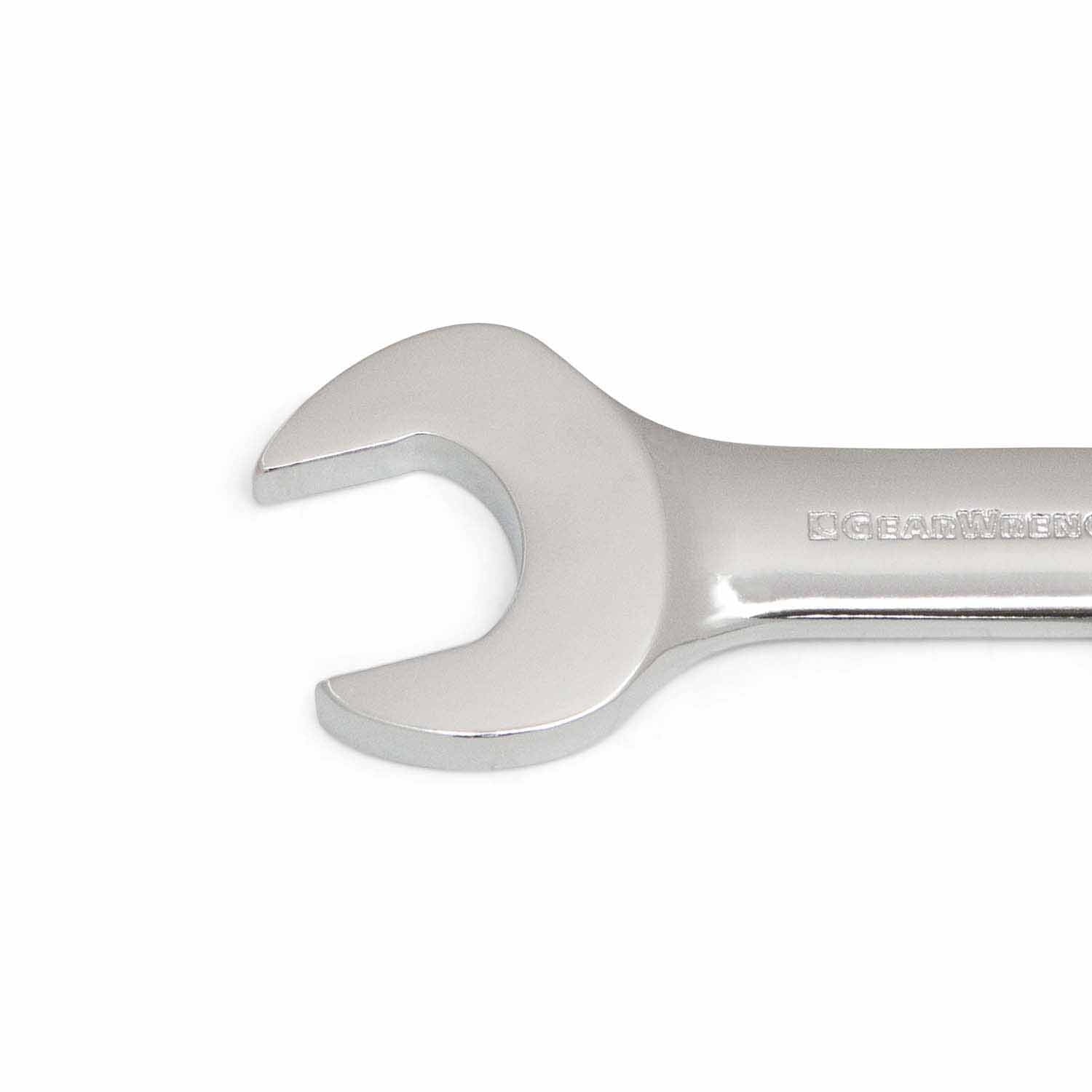 Gearwrench 81904 10 Pc. 12 Point Stubby Combination Metric Wrench Set - 4