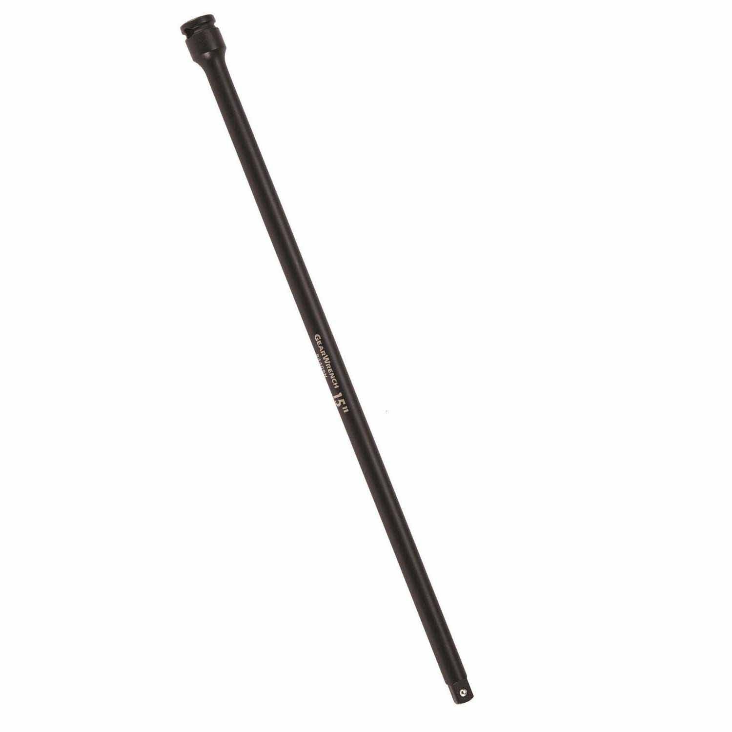 Gearwrench 84409N 3/8" Drive Impact Extension 15"