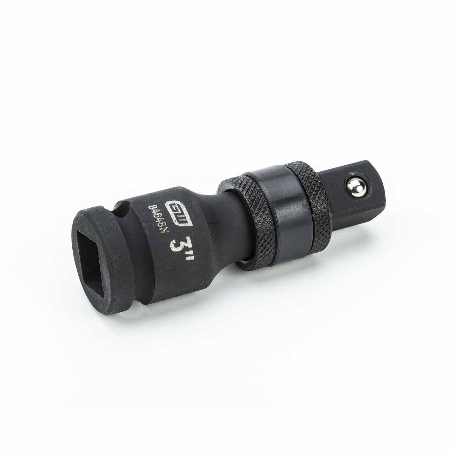 Gearwrench 84648N 1/2" Drive Locking Impact Extension 3"