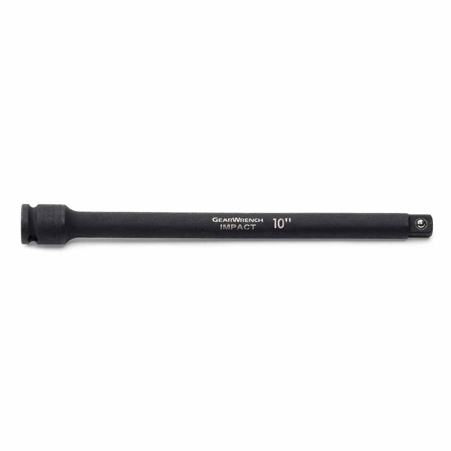 Gearwrench 84886 3/4" Drive Impact Extension 10"