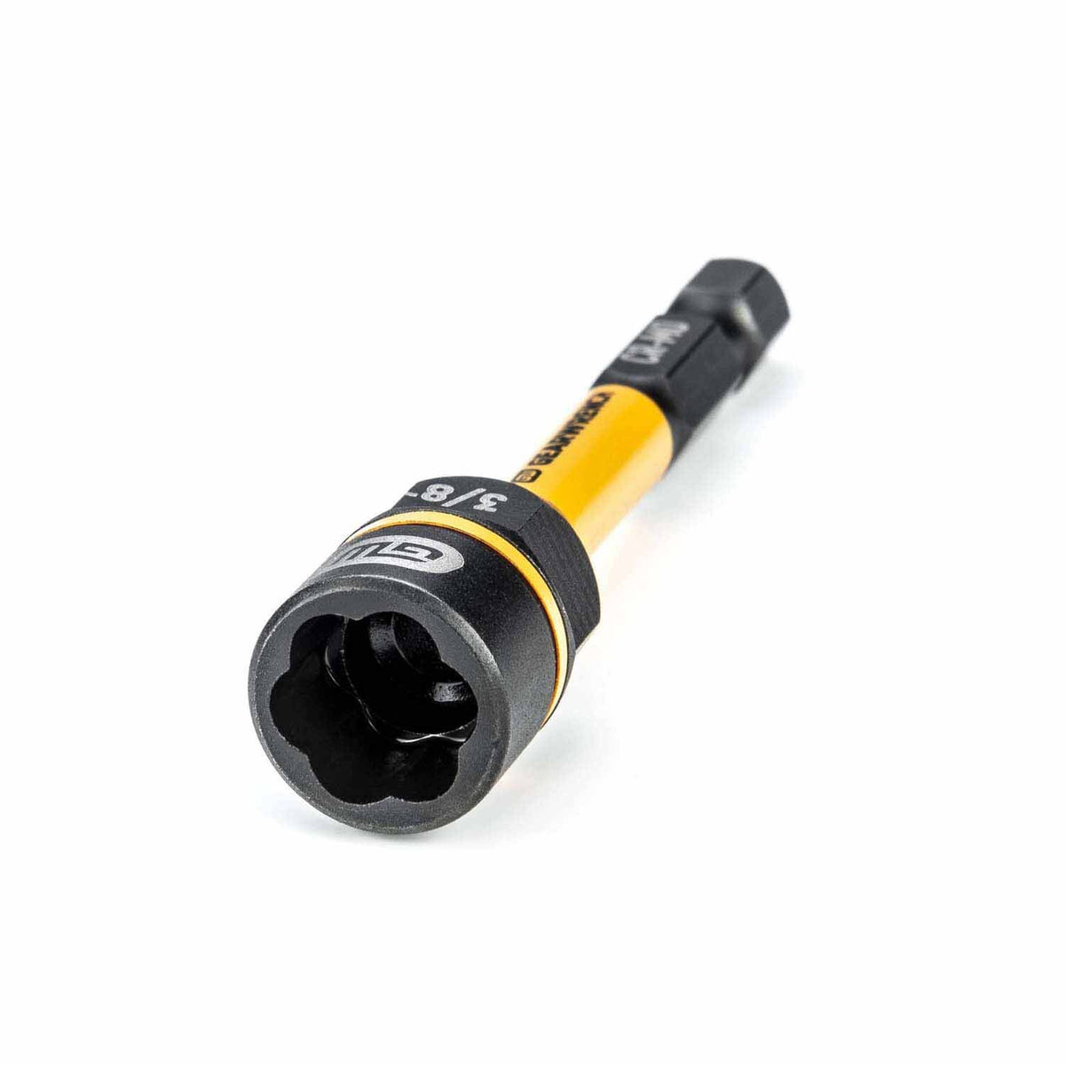 Gearwrench 86178 3/8" Bolt Biter Nut Extractor & Driver - 3