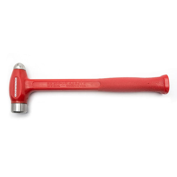 GearWrench 68-532G 31 oz. Dead Blow Ball Pein Hammer