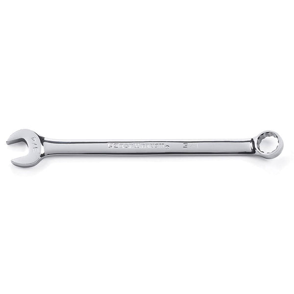 GearWrench 81750 1-1/2" 12 Point Long Pattern Combination Wrench