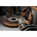 GearWrench 84934N 19 Pc. 1/2" Drive 6 Point Deep Impact SAE Socket Set - 5