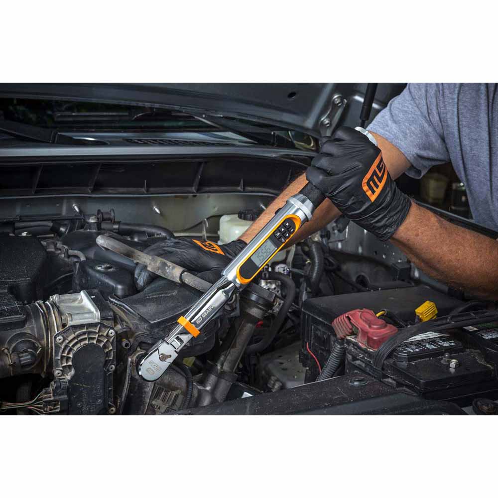 GearWrench 85195 3/8