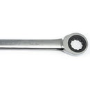 GearWrench 9060D 1-5/16" 72-Tooth 12 Point Ratcheting Combination Wrench - 2