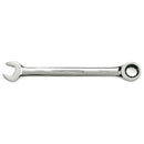 GearWrench 9146D 46mm 72-Tooth 12 Point Ratcheting Combination Wrench