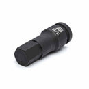 GEARWRENCH 89095 65 Piece 1/2" Drive Standard & Deep SAE/MM Impact Socket Set - 4