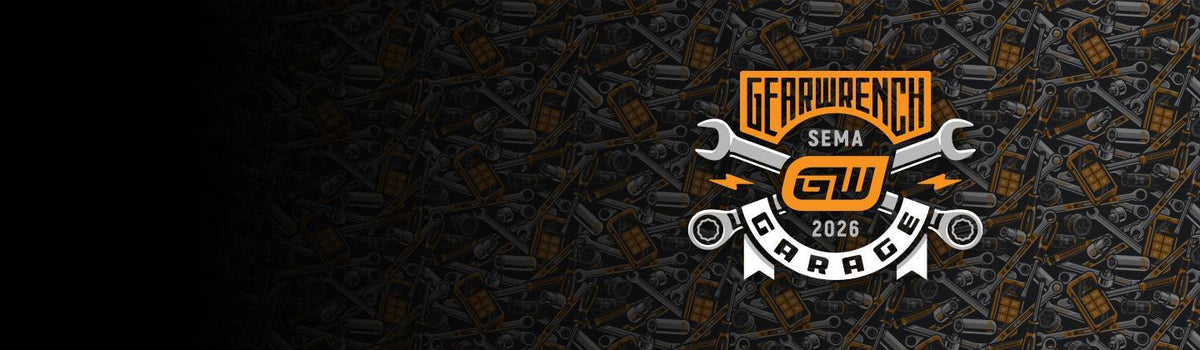 GearWrench SEMA Savings