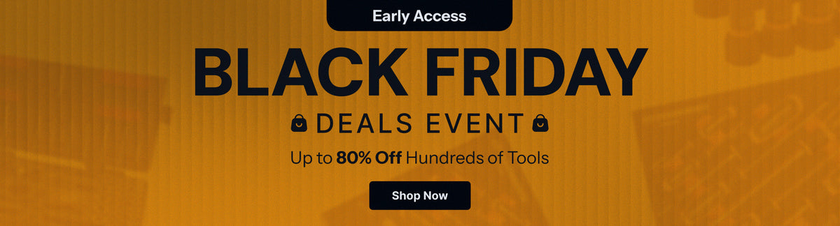 Pre-BF 26 Early Access - homepage hero