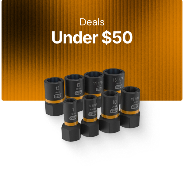 Deals Under $50
