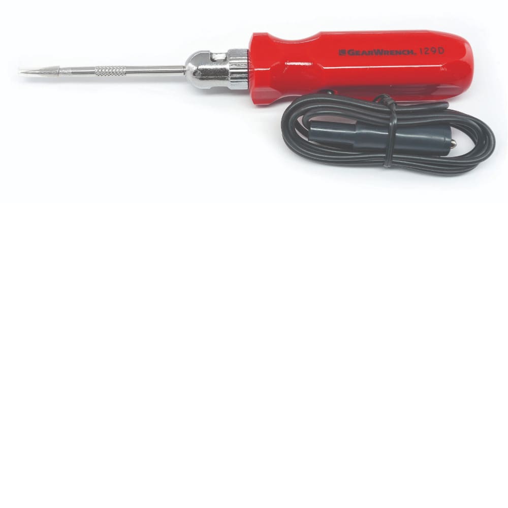 GearWrench 129D 6 & 12 Volt Low Voltage Circuit Tester