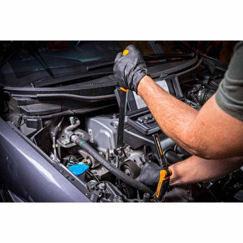 GearWrench 3680D 15 Pc. Ratcheting Serpentine Belt Tool Set - 7